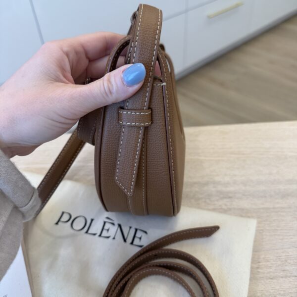 Polene Numéro Dix EDITION TEXTURED