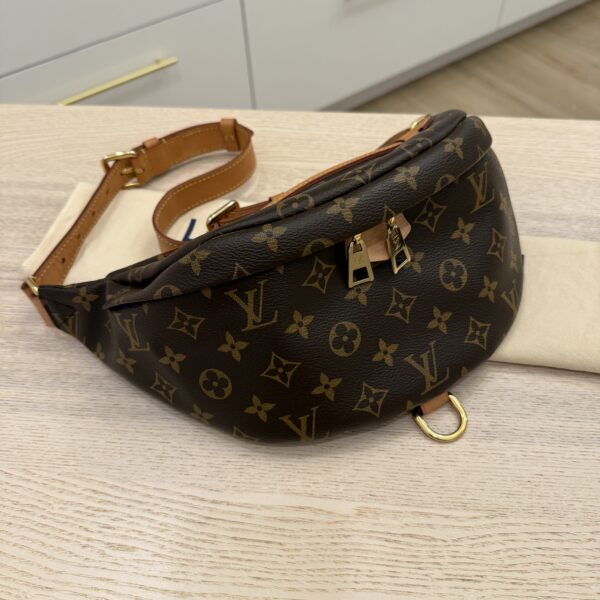 Louis Vuitton Monogram Bumbag