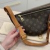 Louis Vuitton Monogram Bumbag