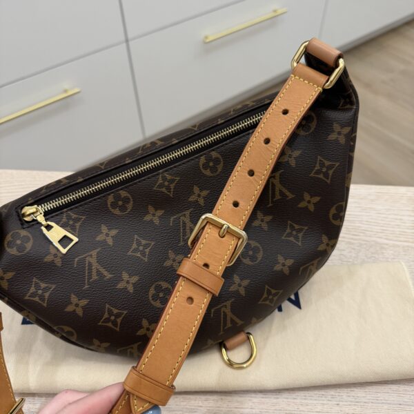 Louis Vuitton Monogram Bumbag