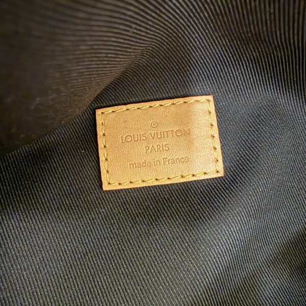 Louis Vuitton Monogram Bumbag