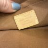 Louis Vuitton Monogram Multi Pochette Accessories Kaki