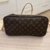 Louis Vuitton Monogram Neverfull MM Cerise