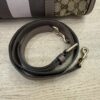 Gucci Monogram Vintage Web Medium Boston