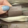 Gucci Monogram Vintage Web Medium Boston