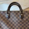 Louis Vuitton Damier Ebene Speedy 30 NM