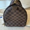Louis Vuitton Damier Ebene Speedy 30 NM