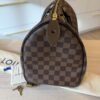 Louis Vuitton Damier Ebene Speedy 30 NM