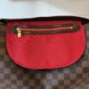 Louis Vuitton Damier Ebene Speedy 30 NM