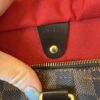 Louis Vuitton Damier Ebene Speedy 30 NM