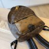 Louis Vuitton Reverse Monogram Palm Springs Backpack PM