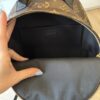 Louis Vuitton Reverse Monogram Palm Springs Backpack PM