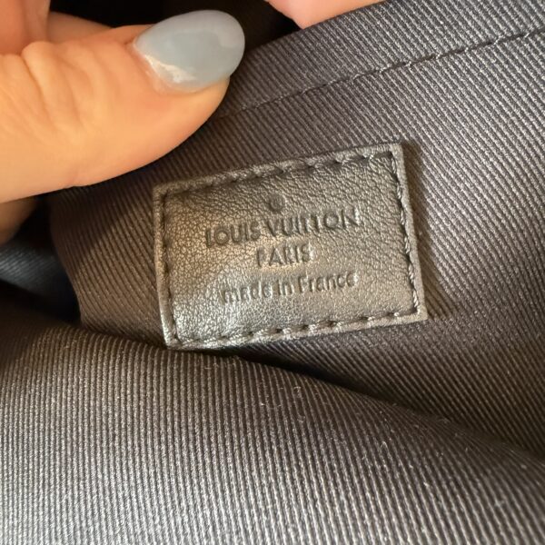 Louis Vuitton Reverse Monogram Palm Springs Backpack PM