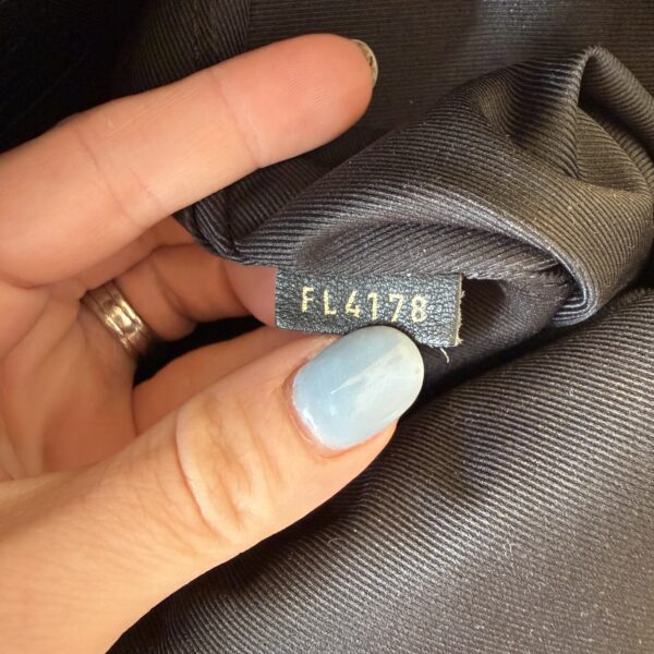 Louis Vuitton Reverse Monogram Palm Springs Backpack PM