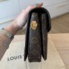 Louis Vuitton Monogram Pochette Metis