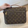 Louis Vuitton Monogram Pochette Metis