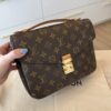 Louis Vuitton Monogram Pochette Metis