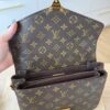 Louis Vuitton Monogram Pochette Metis