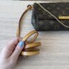 Louis Vuitton Monogram Favorite MM