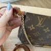 Louis Vuitton Monogram Favorite MM
