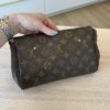 Louis Vuitton Monogram Favorite MM