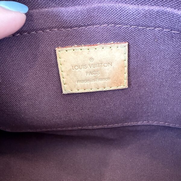 Louis Vuitton Monogram Favorite MM