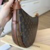 Louis Vuitton Reverse Monogram Loop Hobo