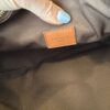 Louis Vuitton Reverse Monogram Loop Hobo