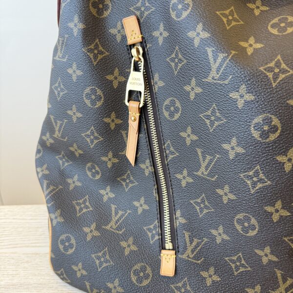 Louis Vuitton Monogram Delightful GM