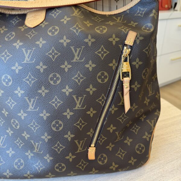 Louis Vuitton Monogram Delightful GM