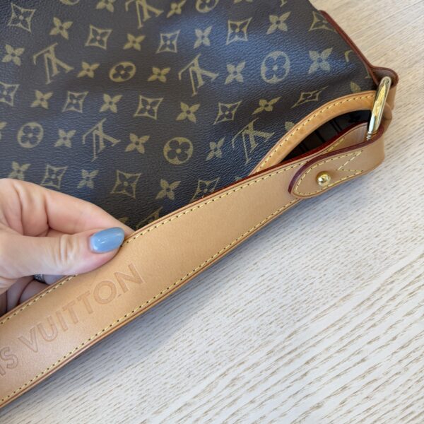Louis Vuitton Monogram Delightful GM