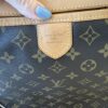 Louis Vuitton Monogram Delightful GM