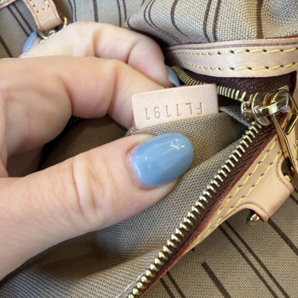 Louis Vuitton Monogram Delightful GM