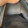 Louis Vuitton Ponthieu Handbag Monogram Empreinte Leather MM Noir
