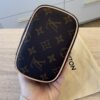 Louis Vuitton Monogram Nano Nice