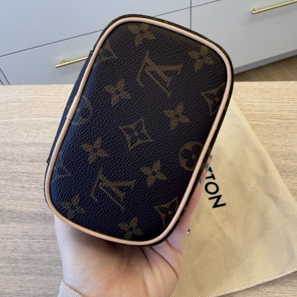 Louis Vuitton Monogram Nano Nice