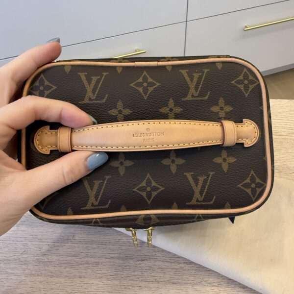 Louis Vuitton Monogram Nice Mini