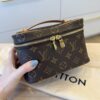 Louis Vuitton Monogram Nice Mini