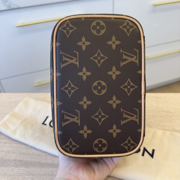 Louis Vuitton Monogram Nice Mini
