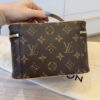 Louis Vuitton Monogram Nice Mini
