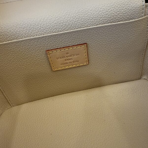 Louis Vuitton Monogram Nice Mini