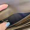 Fendi Continental Long Wallet
