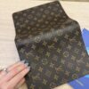 Louis Vuitton Monogram Desk Agenda Cover