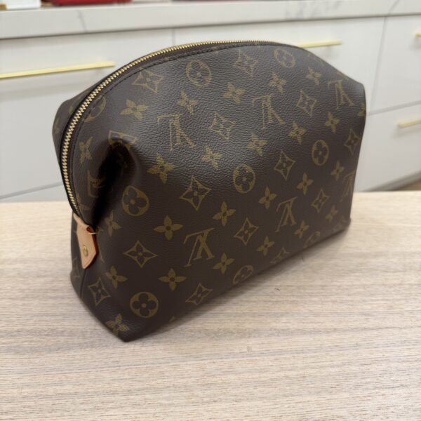 Louis Vuitton Monogram Cosmetic Pouch GM