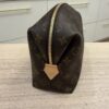 Louis Vuitton Monogram Cosmetic Pouch GM