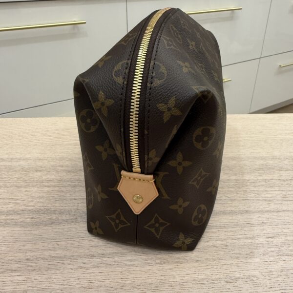 Louis Vuitton Monogram Cosmetic Pouch GM