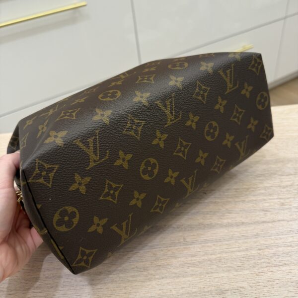 Louis Vuitton Monogram Cosmetic Pouch GM