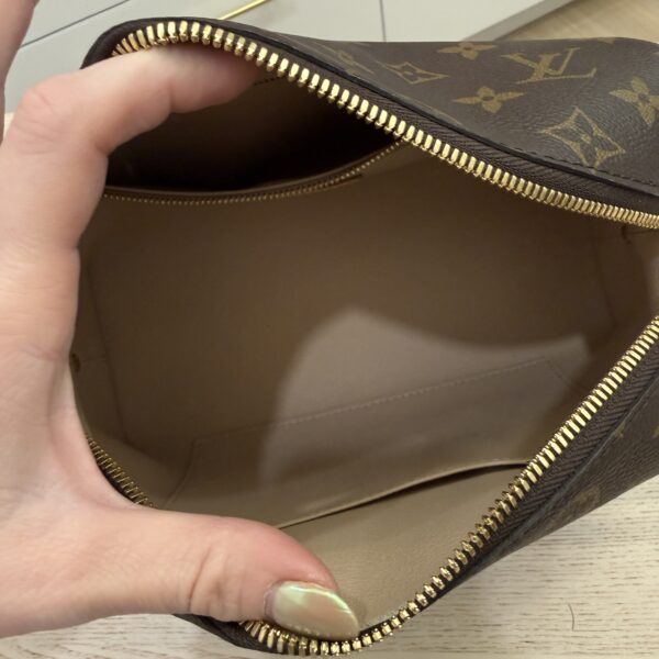Louis Vuitton Monogram Cosmetic Pouch GM