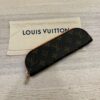 Louis Vuitton Monogram Charlotte Pencil Pouch