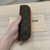 Louis Vuitton Monogram Charlotte Pencil Pouch